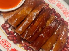 -神更仔·潮汕魂大排档(汉口路店)