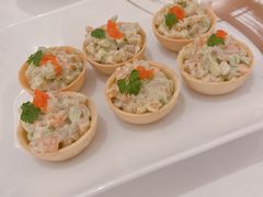 -宝丽轩中餐厅BAOLIXUAN