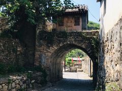-水峪民俗村
