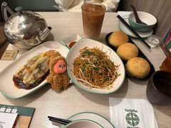 -添好运点心专门店(深水埗店)