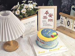 -幸福里DIY蛋糕烘焙·团建·拼豆豆(普陀店)