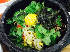 -元堂脊骨土豆汤(明洞1号店)