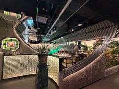 -锦府盐帮·私宴(赛特店)
