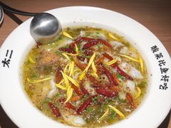 -新太二·鲜料川菜(万泰汇店)