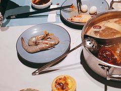 -喜庭海鲜自助(北辰三角洲北辰荟店)