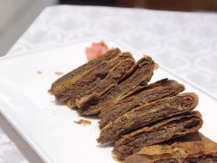 -马凯餐厅(地安门店)