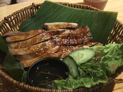 -曼泰·泰餐(京华城店)