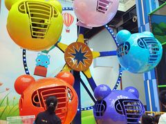 -蒙特利亲子乐园