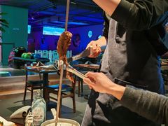 -拉蒂娜·巴西牛排馆 Latina·Brazilian Steakhouse(陆家嘴旗舰店)