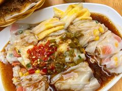 -牛氏石磨肠粉(海璟国际店)