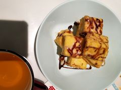 -杯子红牛排(创意产业园店)