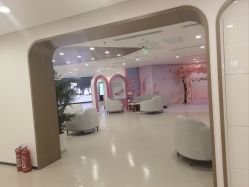 -丰联丽格医疗美容·联合丽格眼整形中心
