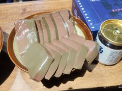 牛奶鸭血-楠火锅(龙阳广场店)
