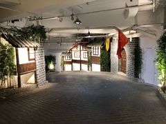-庆合府重庆大排档(紫都城店)