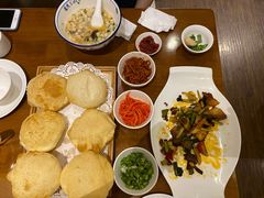 -陕西大厦中餐厅(陕西驻沪办店)