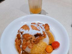 -和平馆·地道港澳茶餐厅(西门口店)