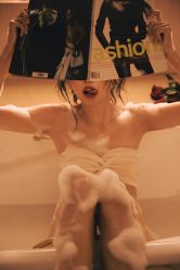 -WAVE SODA摄影工作室