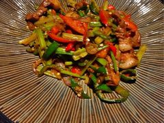 iphone_upload_pic-山色柴火烤披萨·原切牛扒