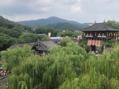 -杭州宋城
