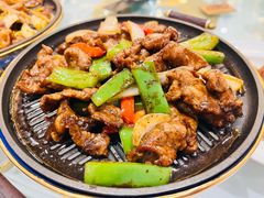 -北京全聚德(王府井店)