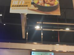 -牛楠楠·香港牛腩茶餐厅(永旺店)