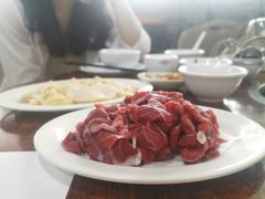 -来自潮州牛肉店(华强北店)