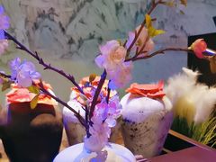 -绿茶餐厅(千岛湖银泰城店)