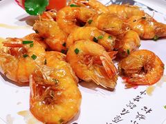 元宝虾-乾隆美食·本帮菜(黄河路店)