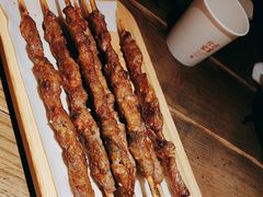 -北方家宴(番禺永旺店)