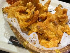 -唇辣号重庆老火锅(燕郊鑫乐汇店)