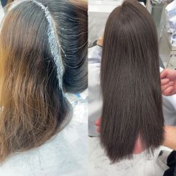 -5M HAIR SALON 旗舰店