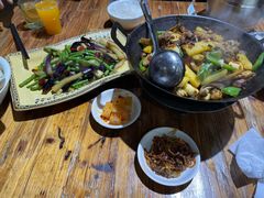 -胡师傅三下锅(汽车站店)