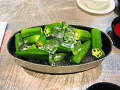 -靓靓蒸虾(中山公园店)