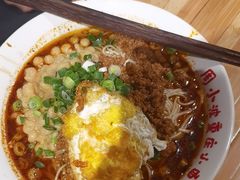 -周小波重庆小面·重庆名小吃(邹容路店)