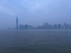 -武汉关码头(轮渡站)