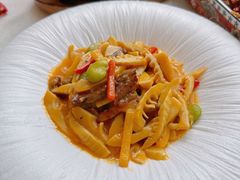 -龟兹KUCINA·新疆菜(前滩L+PLAZA店)