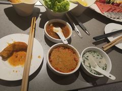-海底捞火锅(王府井店)