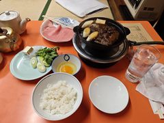 -米久(本店)