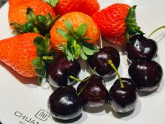 -川骄海鲜自助(亚运村店)