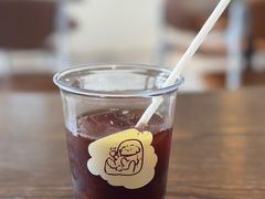 -fishtank鱼缸咖啡(三山街店)