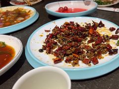 -天源居餐厅·地方特色菜(张北店)