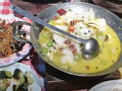 -刘妈小集市(黄陂广场店)