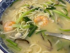 -莆鑫海鲜城(浏河店)