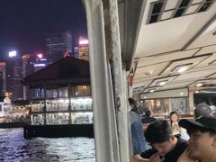 -尖沙咀天星码头