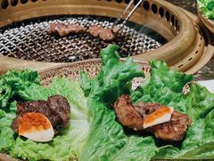 -老乾杯和牛烧肉(王府中环店)