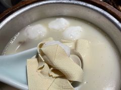 一锅鲜-南京大牌档(三阳广场苏宁店)