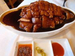 文兴烧鸭-文兴酒家(晶品店)