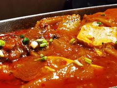 -七八冷面·延边朝鲜族美食(圣熙八号店)