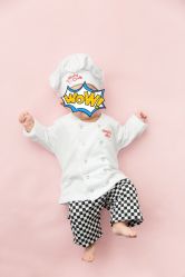 -DeerFriend童趣主题上门拍·到家·外拍摄影机构 (国贸店)