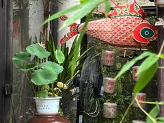 -Metal hands·铁手咖啡